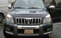 Foto de anuncio Toyota Prado 2007