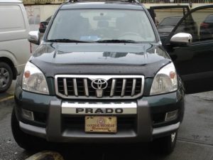 Foto de anuncio Toyota Prado 2007