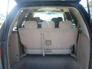 Foto de anuncio Honda Odyssey 2001