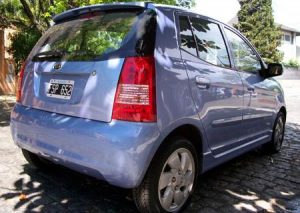 Foto de anuncio KIA Trade 2008