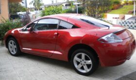 Mitsubishi Eclipse 2006, un deportivo en venta en Panamá, Panamá