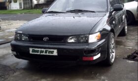Toyota Corolla 1996, un sedán en venta en Colón, Colón