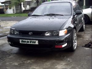 Foto de anuncio Toyota Corolla 1996