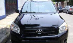 Toyota Rav4 2006, un SUV en venta en Los Pozos, Herrera