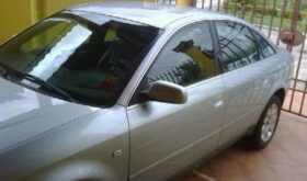 Audi A6 1999, un sedán en venta en San Miguelito, Panamá