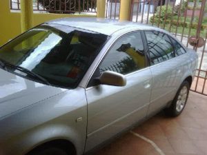 Foto de anuncio Audi A6 1999