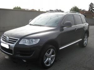 Foto de anuncio Volkswagen Touareg 2009