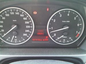 Foto de anuncio BMW 325i 2010