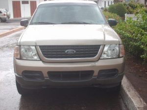 Foto de anuncio Ford Explorer 2002