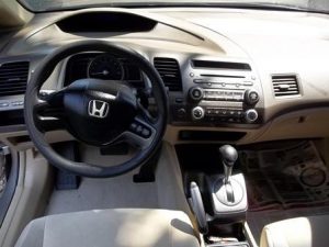 Foto de anuncio Honda Civic 2006