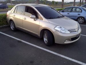 Foto de anuncio Nissan Tiida 2009