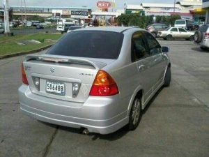Foto de anuncio Suzuki Aerio 2005
