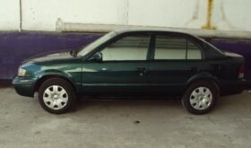 Toyota Tercel 1997, un sedán en venta en Colón, Colón