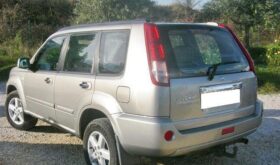 Nissan X-Trail 2005, un sedán en venta en Chepigana, Darién