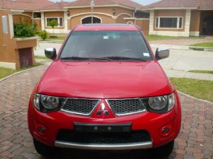 Foto de anuncio Mitsubishi L200 2010