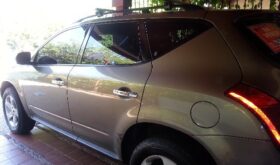 Nissan Murano 2006, una camioneta en venta en Dolega, Chiriquí