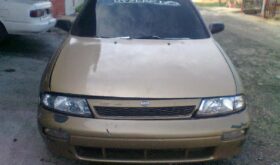 Nissan Altima 1997, un sedán en venta en Arraiján, Panamá