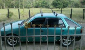 Hyundai Excel 1996, un sedán en venta en Bugaba, Chiriquí