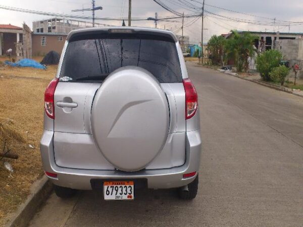 Toyota Rav4 2006, una camioneta en venta en Panamá, Panamá