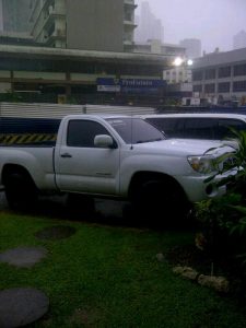 Foto de anuncio Toyota Tacoma 2005