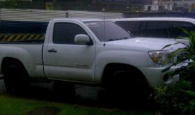 Toyota Tacoma 2005, una camioneta en venta en Panamá, Panamá