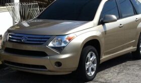 Suzuki Xl-7 2008, un sedán en venta en Panamá, Panamá