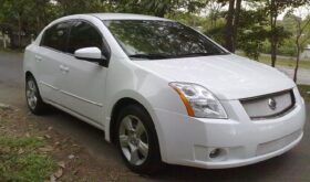 Nissan Sentra 2008, un sedán en venta en Panamá, Panamá