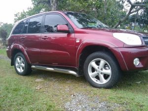 Foto de anuncio Toyota Rav4 2005