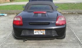Toyota Mr2 2000, un coupé en venta en Panamá, Panamá