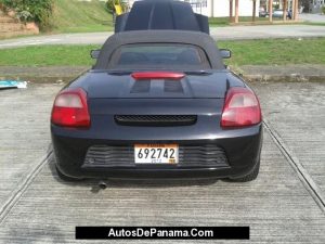 Foto de anuncio Toyota Mr2 2000