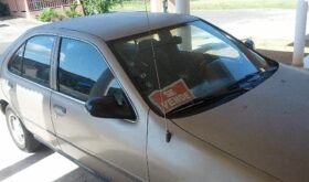 Nissan Sentra 1996, un sedán en venta en Chitré, Herrera