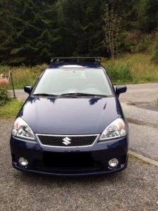 Foto de anuncio Suzuki Verona 2006
