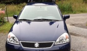 Suzuki Verona 2006, un sedán en venta en Los Pozos, Herrera