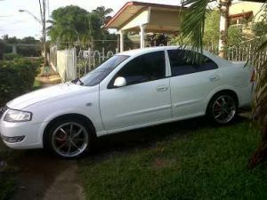 Foto de anuncio Nissan Almera 2008