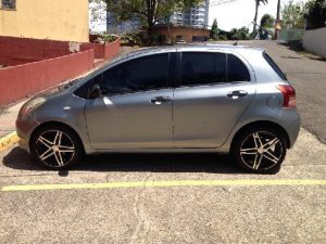 Foto de anuncio Toyota Yaris 2008