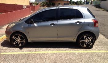 Foto de anuncio Toyota Yaris 2008