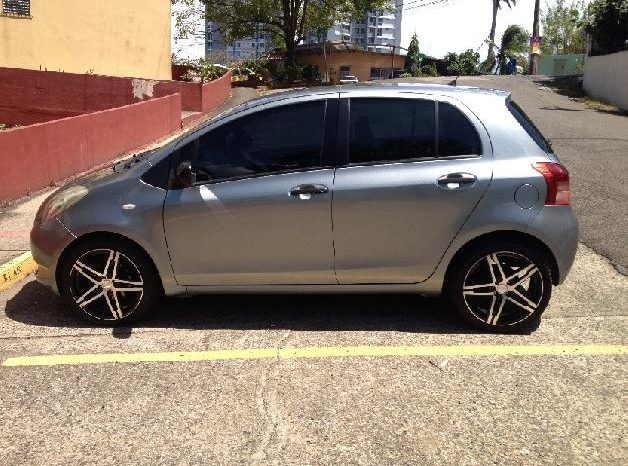 Foto de anuncio Toyota Yaris 2008