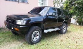 Toyota 4runner 1996, un SUV en venta en Antón, Coclé