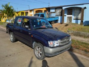 Foto de anuncio Toyota Hi-Lux 2002