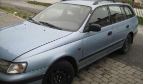 Toyota Celica 2004, un sedán en venta en San Miguelito, Panamá