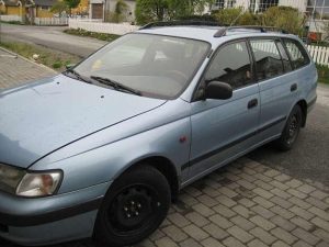 Foto de anuncio Toyota Celica 2004