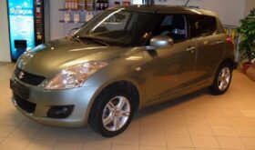 Suzuki Swift 2006, un sedán en venta en Boquete, Chiriquí