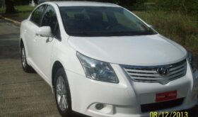Toyota Avalon 2010, un sedán en venta en Panamá, Panamá