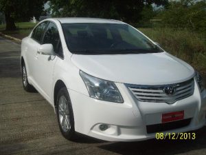 Foto de anuncio Toyota Avalon 2010