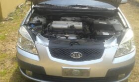 KIA Rio 2008, un sedán en venta en Panamá, Panamá