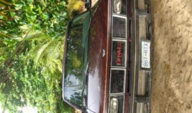 GMC Safari 1993, un van en venta en Panamá, Panamá