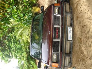 Foto de anuncio GMC Safari 1993