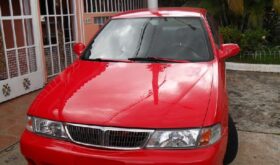 Nissan Sentra 1999, un sedán en venta en San Miguelito, Panamá