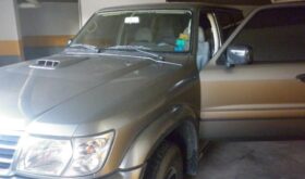 Nissan Patrol 2004, una camioneta en venta en Panamá, Panamá
