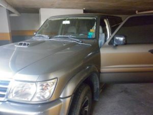 Foto de anuncio Nissan Patrol 2004